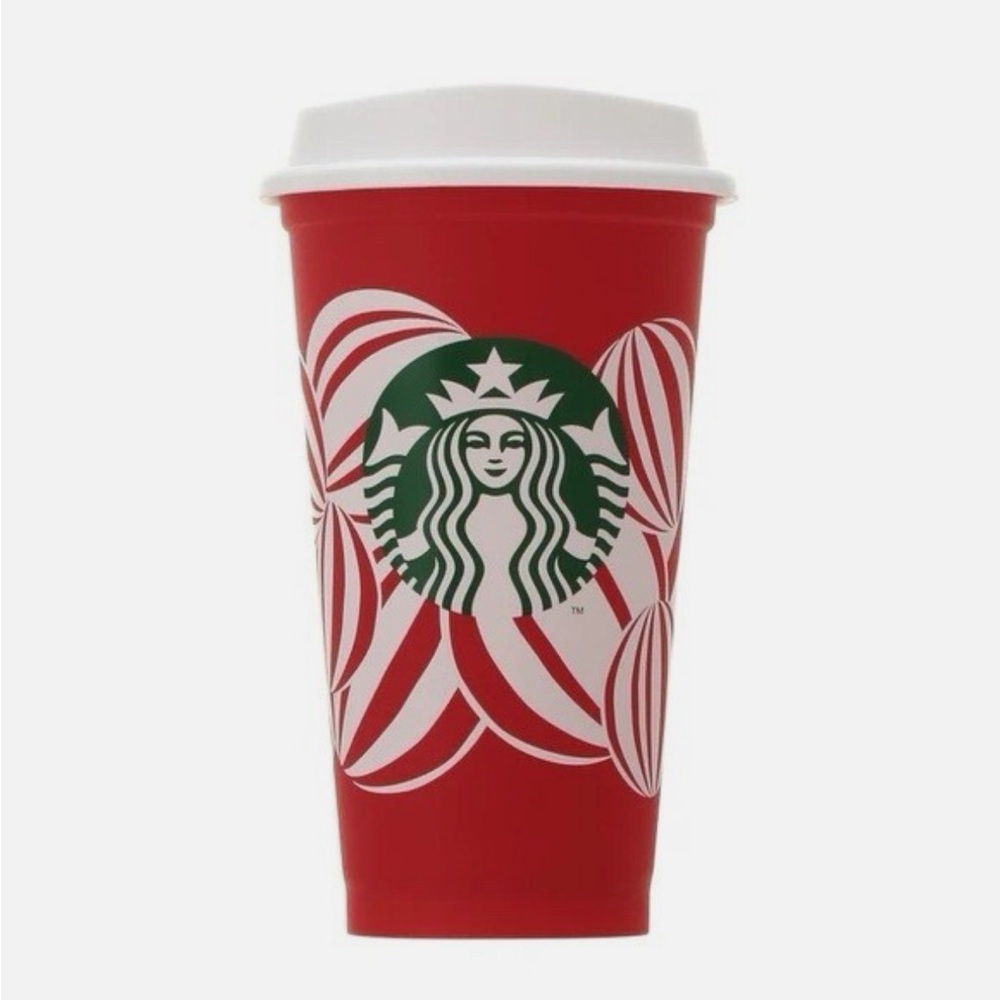 2024 Starbucks Red Cup Day "Limited Edition" 16 Fl oz